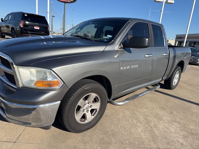 2011 Ram 1500 SLT