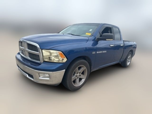 2011 Ram 1500 Big Horn