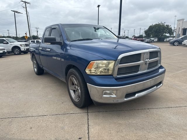 2011 Ram 1500 Big Horn