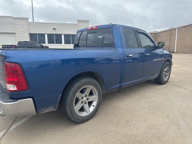 2011 Ram 1500 Big Horn