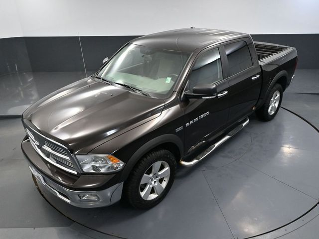 2011 Ram 1500 Big Horn