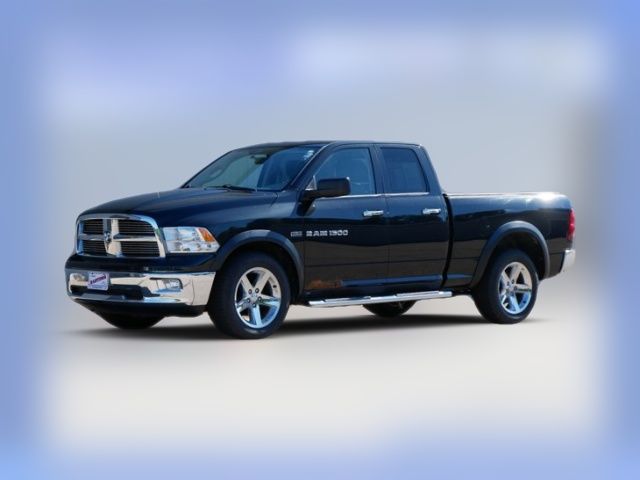2011 Ram 1500 Big Horn
