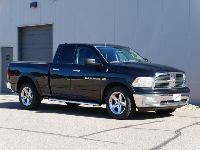 2011 Ram 1500 Big Horn