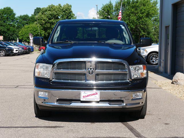 2011 Ram 1500 Big Horn