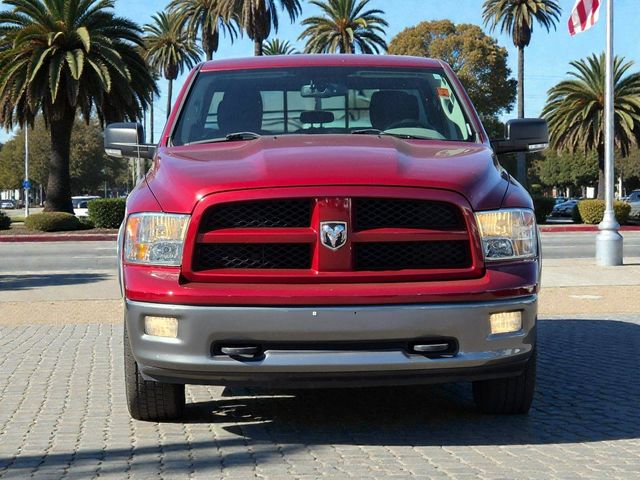 2011 Ram 1500 Outdoorsman