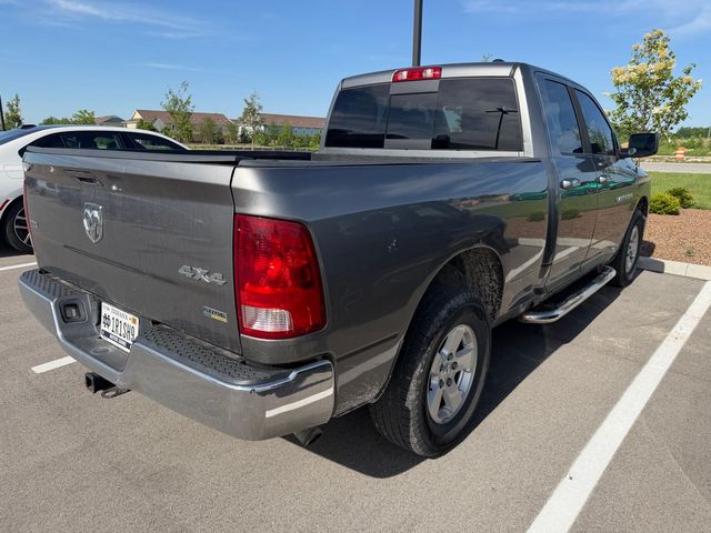 2011 Ram 1500 SLT