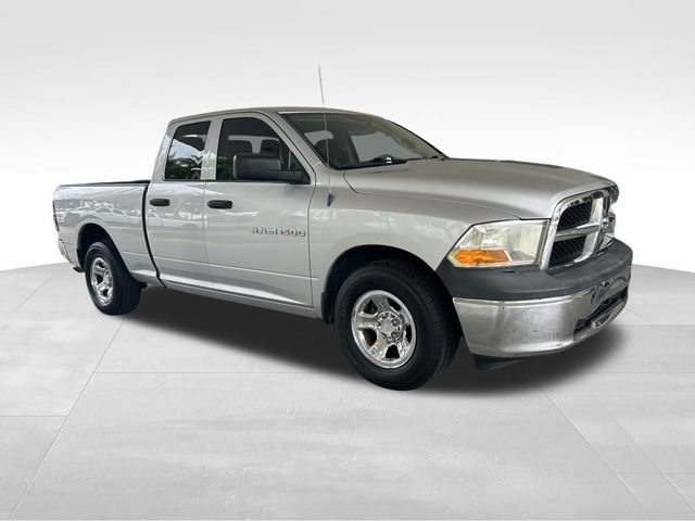 2011 Ram 1500 ST