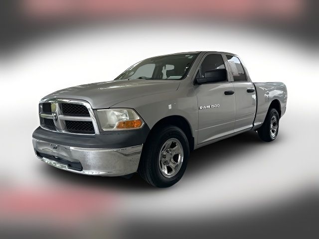 2011 Ram 1500 ST