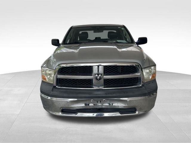 2011 Ram 1500 ST
