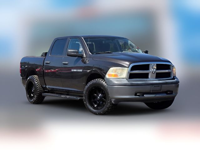 2011 Ram 1500 ST