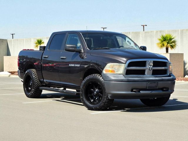 2011 Ram 1500 ST