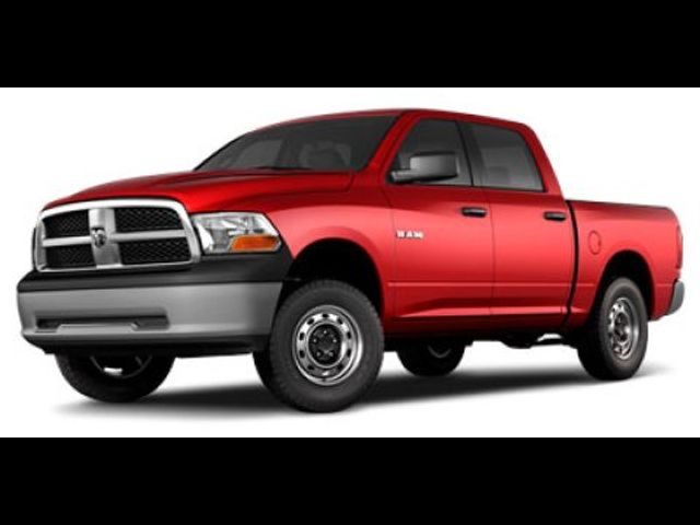 2011 Ram 1500 ST