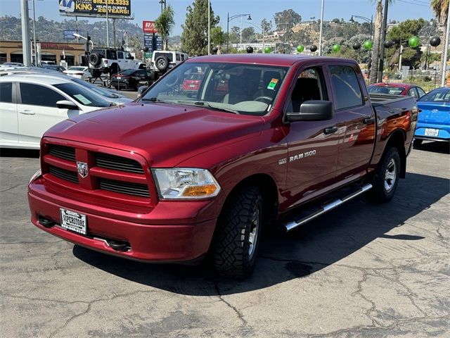 2011 Ram 1500 ST