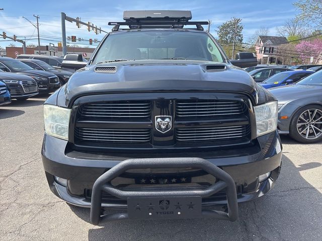 2011 Ram 1500 Sport