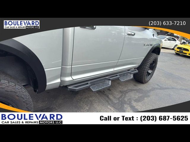 2011 Ram 1500 Big Horn