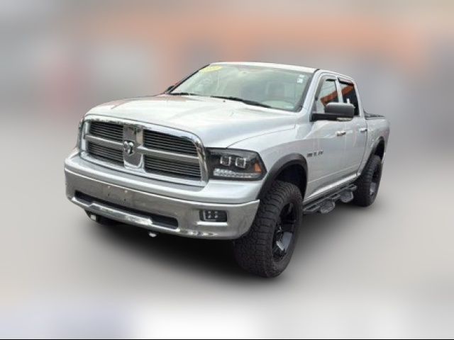2011 Ram 1500 Big Horn