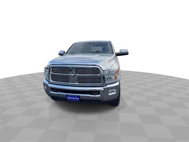 2011 Ram 2500 Laramie