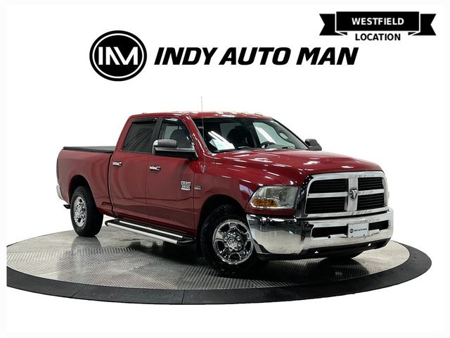 2011 Ram 2500 SLT