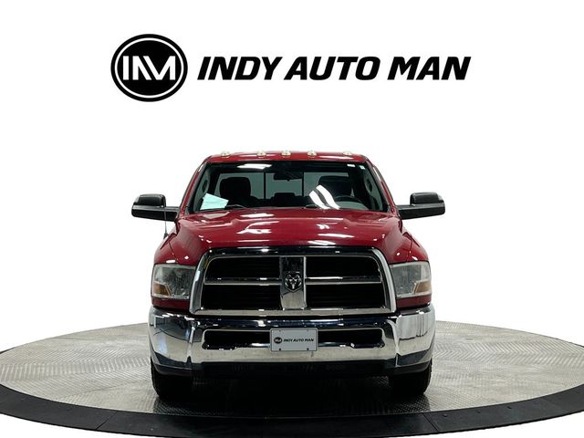 2011 Ram 2500 SLT