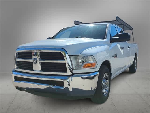 2011 Ram 2500 ST