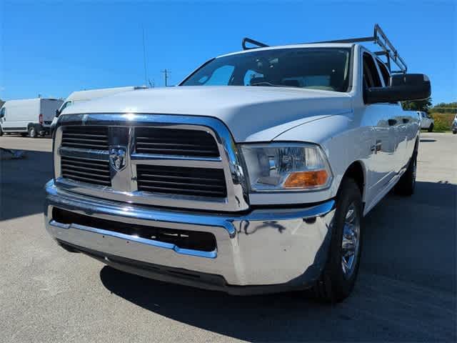 2011 Ram 2500 ST