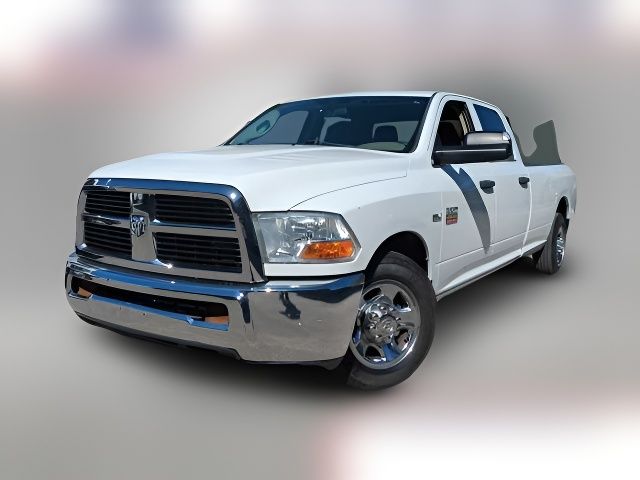 2011 Ram 2500 ST