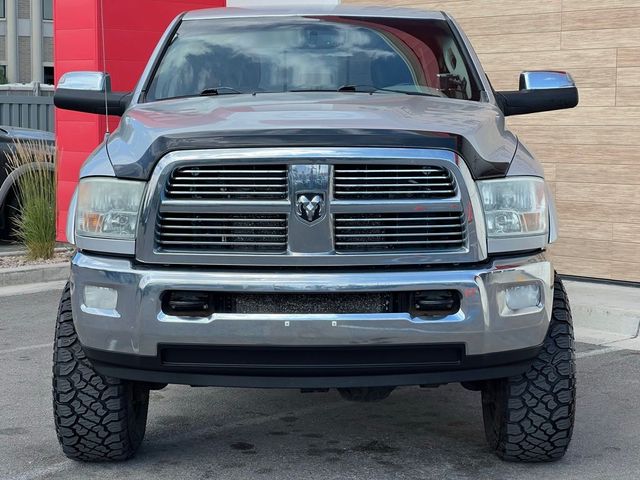 2011 Ram 3500 Big Horn