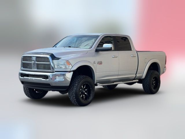 2011 Ram 3500 Big Horn