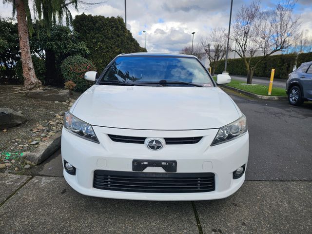 2011 Scion tC Base
