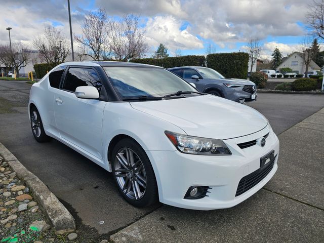 2011 Scion tC Base