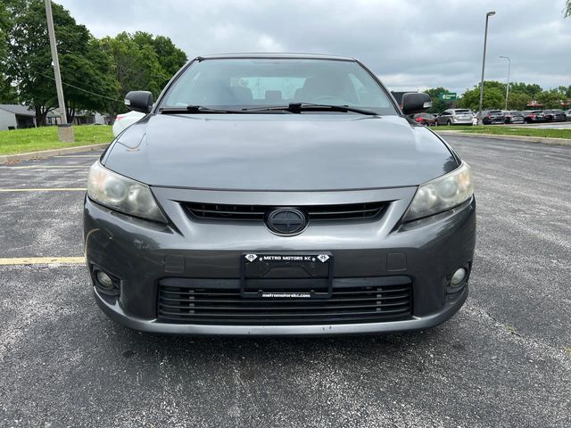 2011 Scion tC Base