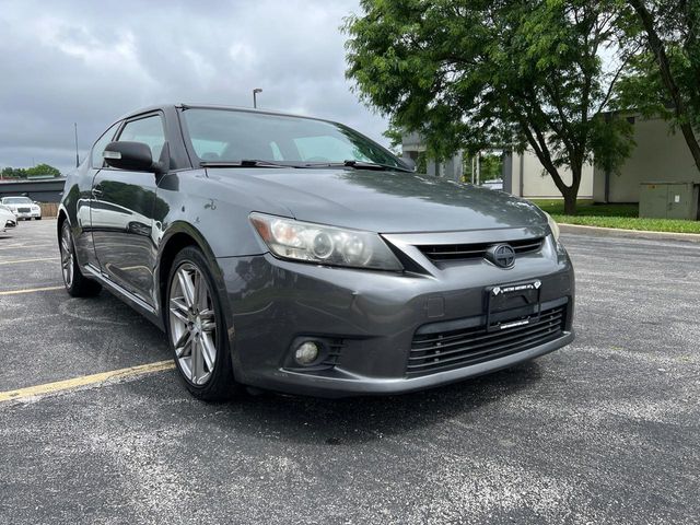 2011 Scion tC Base