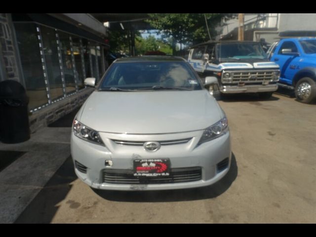 2011 Scion tC Base