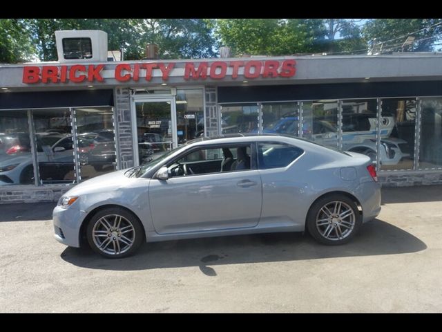 2011 Scion tC Base