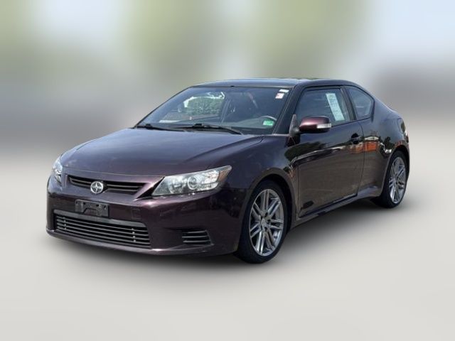 2011 Scion tC Base