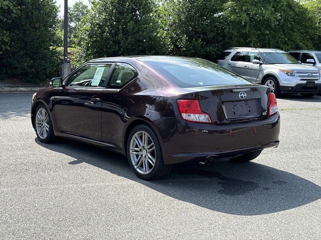 2011 Scion tC Base
