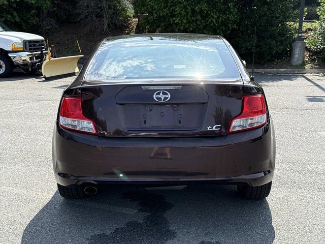 2011 Scion tC Base