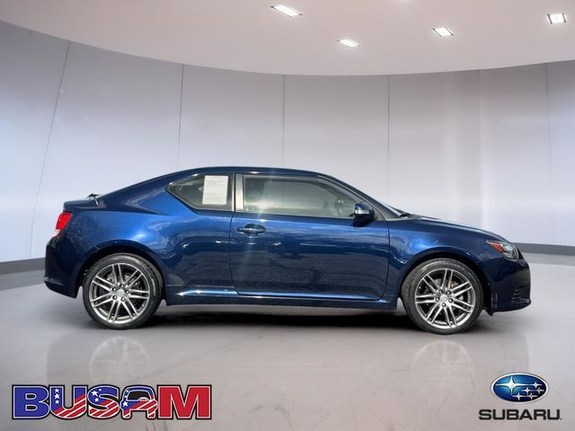 2011 Scion tC Base