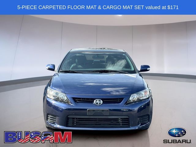 2011 Scion tC Base