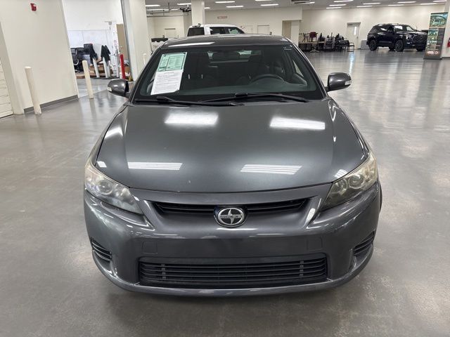 2011 Scion tC Base