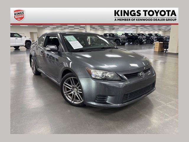 2011 Scion tC Base