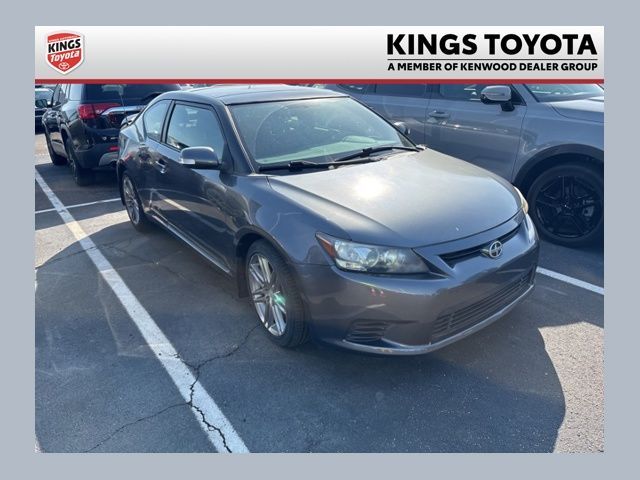 2011 Scion tC Base