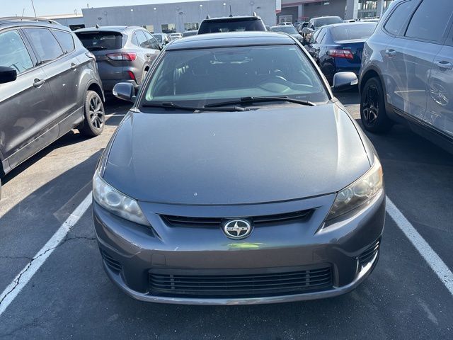 2011 Scion tC Base