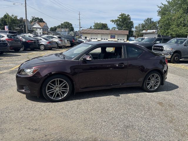 2011 Scion tC Base