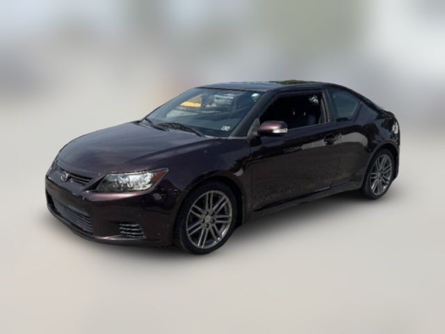 2011 Scion tC Base