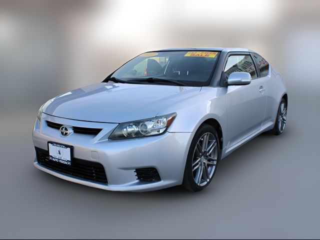2011 Scion tC 