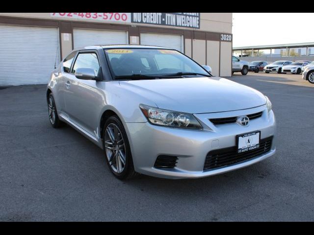 2011 Scion tC 
