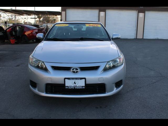 2011 Scion tC 