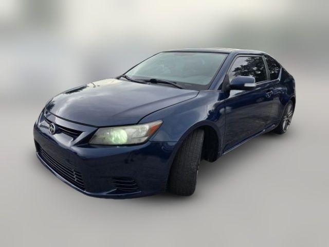 2011 Scion tC 
