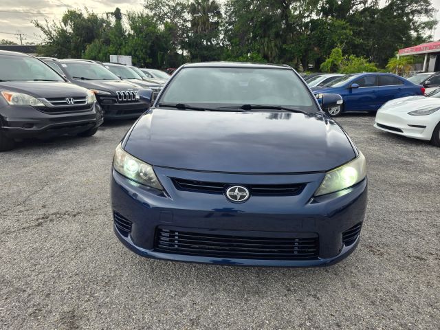 2011 Scion tC 